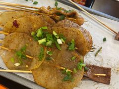 -林二哥宜烤官·宜宾小烧烤