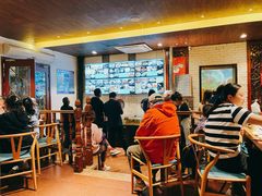 -芳芳私房菜·精做淮扬菜(承德路店)