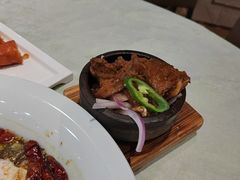 -如丰晟宴(长安万达店)
