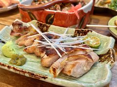 -鸟幸 TORISAKI 炭火居酒屋