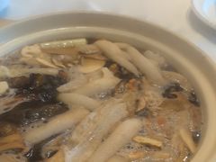-天宜隆蘑菇宴火锅(石景山旗舰店)