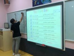 -瑞思教育·少儿英语(经开永旺校区)