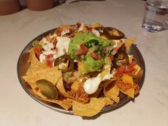 -墨纪Mojí墨西哥餐厅(官舍店)