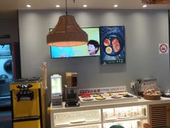 -豪享来中西餐厅(隆昌店)