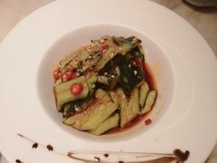 -周渝食惦·酸菜鱼精致川菜(横岗店)