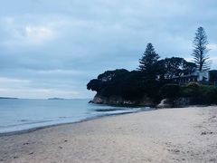 -Takapuna Beach Cafe