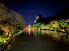 -桂林两江四湖景区