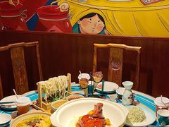 -醉长安(钟楼旗舰店)