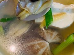 文蛤豆腐汤-聪辉同安老美食饭店(大元路店)