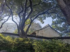 -惠山古镇·寄畅园