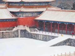 -故宫博物院(故宫)