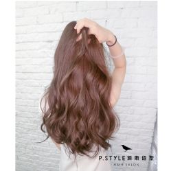 -P.STYLE 派斯造型