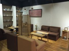 卡座-柴务处·柴犬主题狗咖