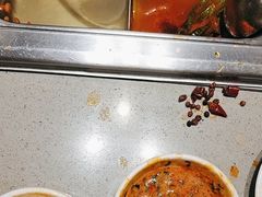 -海底捞火锅(让胡路万达店)
