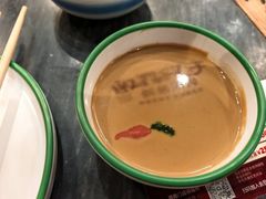 -南门四季铜锅涮肉(左家庄店)