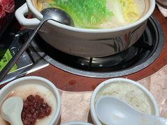 -古膳记猪肚鸡.生蚝鸡(拱北店)