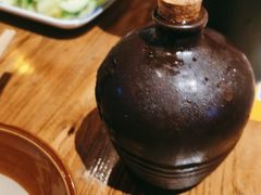 -串大叔炭火烤串·鸡西大冷面刀削面(总店)