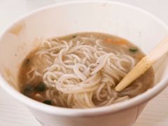 -斌斌鲜鱼糊汤粉(粮道街店)