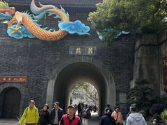 -鼓楼(西湖风景名胜区)