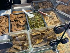 -晶牌烤鸭(延吉东路557弄小区店)