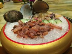 -渔傅·蓝海岸霞浦海鲜(正祥店)