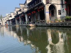 -南浔古镇