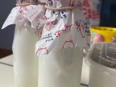 -红星前进面包牛奶公司(五道口购物中心店)