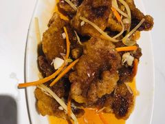 -西夏回族烧麦馆(牡丹街店)