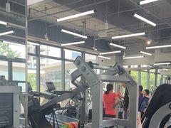 -OG01·24h私教铁馆(中鼎316店)