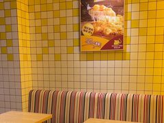 -尊宝比萨(机场店)