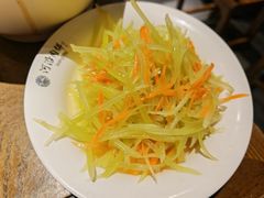 -河沿肉饼Beijing Pie(东华门店)