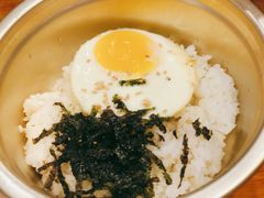 -咕咕站韩国料理(紫金港店)