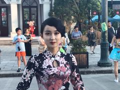 -奔跑吧乐园