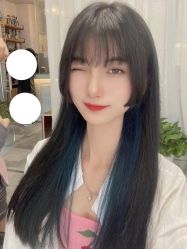 -16番发型