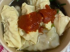 -新丰小吃(中山中路分店)