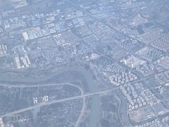 -郑州新郑国际机场-T2航站楼