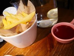 -西豪果木牛排(龙泉万达店)