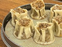 烧麦-庐山牯岭老面馆(牯岭街店)