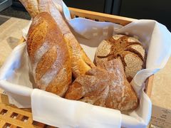 -悦全日餐厅·仁恒洲际酒店