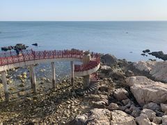 -养马岛旅游度假区