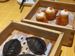 -蔡澜点心·粤菜(花城汇南区店)