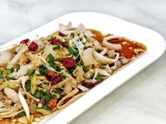 -郭姐·威海渔村(黄兴路店)