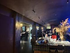 -鲨鱼餐厅.海景川粤餐厅(重庆天地店)