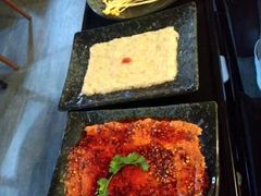-锅说大脸毛肚重庆老火锅(佐阾店)