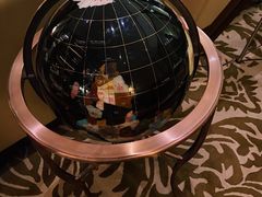 -行者书屋大堂吧 ·下午茶(南京圣和府邸酒店)