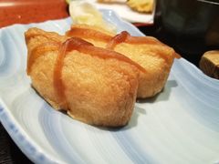 -小山日本料理(兴业太古汇店)