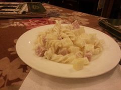 -露西亚咖啡西餐厅(哈尔滨俄侨纪念馆店)