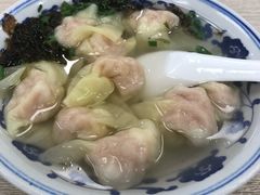 -新丰小吃(中山中路分店)