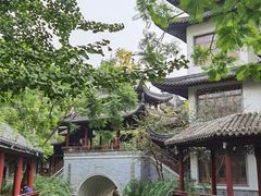 -龙潭水乡