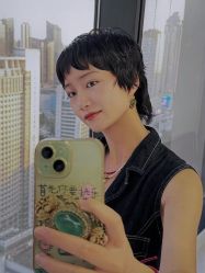 -YESIDO椰岛造型烫发染发
